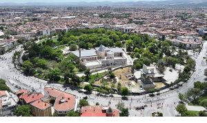 Konya Büyükşehir Kurban Bayramı’na Hazır