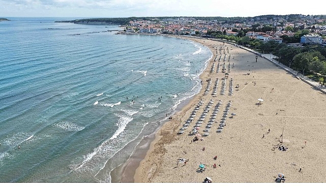 KOSKEM yaşam mesaisine başladı