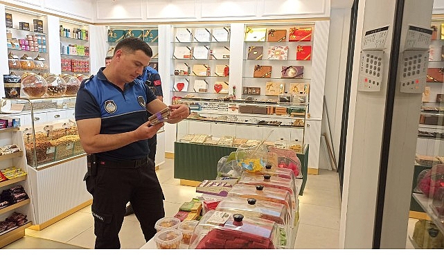 Kurban Bayramı Öncesi Sıkı Denetim