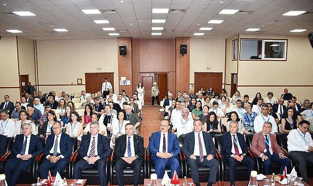 Kuru incirin tarafları çalıştayda buluştu