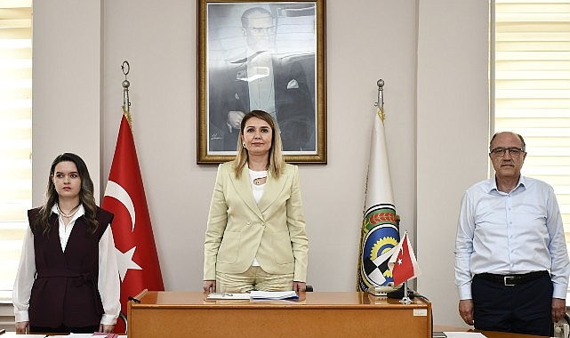 Malkara Belediyesi Haziran Ayı Meclis Toplantısı Gerçekleştirildi