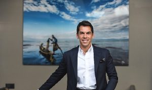 Mandarin Oriental, Venedik’teki San Clemente Palace Hotel’in operasyonunu devraldığını duyurdu