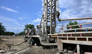 MASKİ’den Turgutlu’ya can suyu