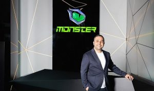 Monster Bilgisayar ve Teknosa güçlerini birleştirdi
