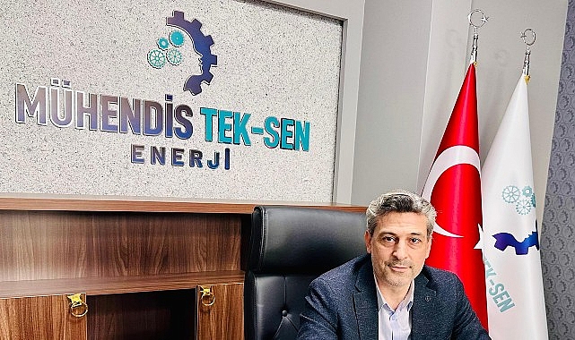 Mühendis Tek-Sen Enerji Sendikası,  TEİAŞ’a karşı açtığı koruyucu giyim davasında zafer kazandı