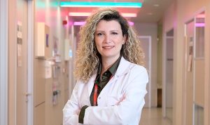 Panikatak yok ama sürekli kaygı ve endişe var!