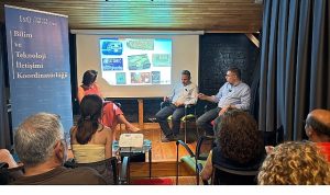 Parçacık Hızlandırıcılarının Geliştirilmesiyle Tıpta İleri Tanı ve Tedavi Cihazları Gelişiyor