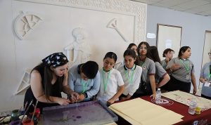 Rektör Köse, Gençleri Bağımlılıklara Karşı Uyardı