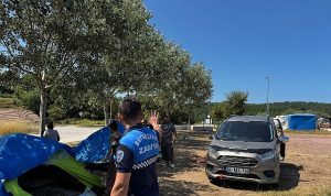 Sahillerde yaz denetimi başladı