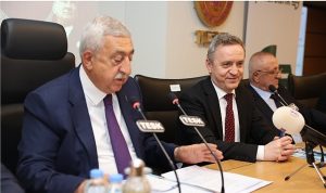 Şekerbank ve TESK’ten esnafa özel finansman desteği