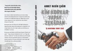 Silikon Vadisi geçmişiyle kaleme alındı, Türk yöneticilere yol haritası sunuyor