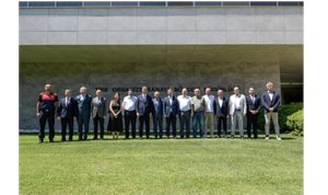 Tire Organize Sanayi Bölgesi’ne itfaiye binası kurulacak