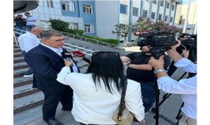 Tugay: Hayata tutunacak ve başaracak