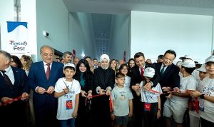 TunceliFest’te Geleceğin Teknoloji Yıldızları Yetişiyor