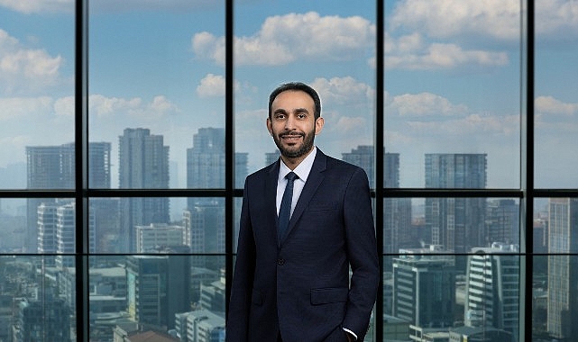 Türkiye Finans’a Yeni Yönetim Kurulu Başkanı ve Üyeler