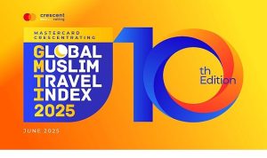 Türkiye, Müslüman turistlerin en çok tercih ettiği ikinci ülke oldu