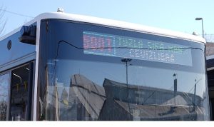 UKOME’den Ulaşım Düzenlemeleri