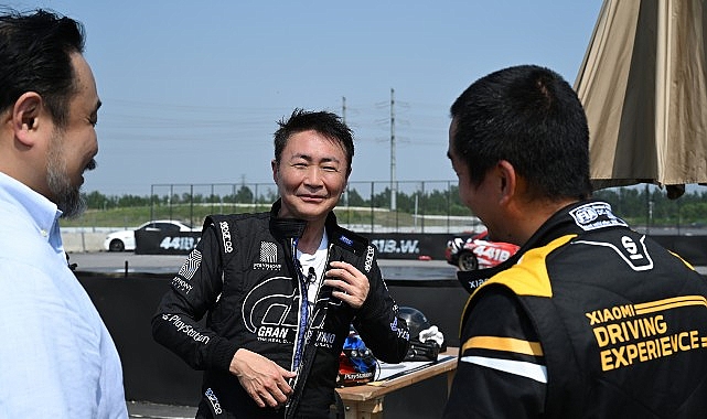 Xiaomi SU7 Ultra, Gran Turismo 7’ye Geliyor