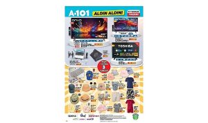 A101’de 17 Temmuz İtibarıyla Alternatif Ulaşım Araçları Satışta