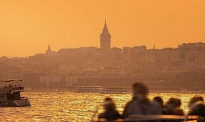 AKOM Uyardı: Bugün En Sıcak Gün…