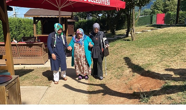 Alo Evlat Sağlık Kulübü, Hayata Dokunmaya Devam Ediyor