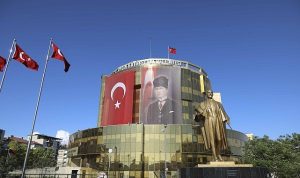 Başkan Çerçioğlu: Her Damla Su, Geleceğimize Atılan Bir İmzadır