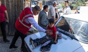 Başkan Tugay yanan köyler için İzmir dayanışmasının ateşini yaktı