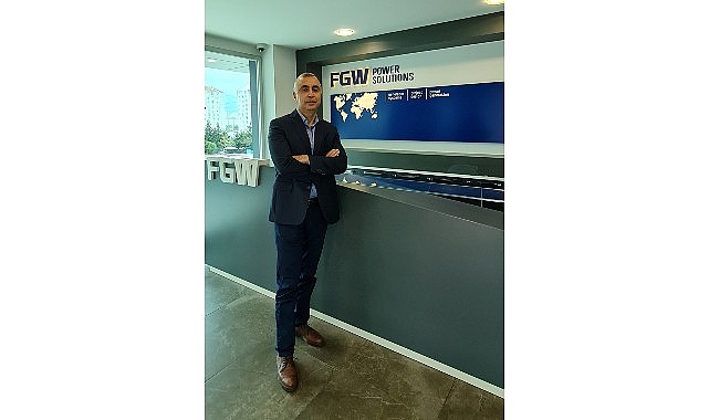 Borusan Cat, Tecloman ile Enerji Depolama Alanında Stratejik İş Birliğine İmza Attı