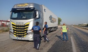 Büyükşehir’den Denetimlere Aralıksız Devam