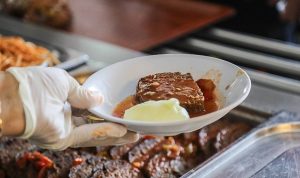 Çankaya’nın Kent Lokantaları Dayanışmayı Büyütüyor