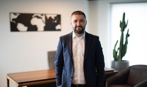 Capella Logistics, YYS ile Bir Haftada 8 Günlük Performans Sergiliyor