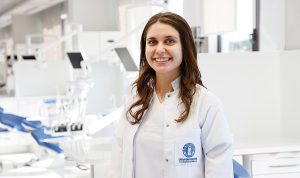 Diş kökü iltihabı ihmale gelmez!