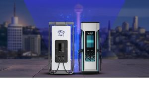 Eşarj ve Trugo roaming iş birliği şimdi de Ankara’da