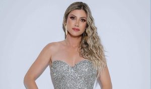 Evrim Bilgin’den yeni şarkı: ‘Dansöz Dünya’!