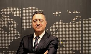 EY: Siber güvenlik, risklere karşı koruma sağlamanın ötesinde şirketlere değer katıyor