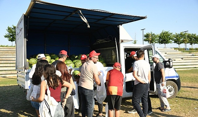 Filenin Sultanlarına Kahramankazan’dan Tam Destek