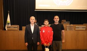 İnegöl Belediyesi’nde Temmuz Ayı Meclis Toplantısı Yapıldı