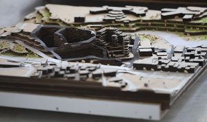 İYTE mimarlık öğrencilerinden Karabağlar’a sürdürülebilir konut projeleri