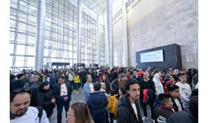 İzmir fuarlarla büyümeye devam ediyor