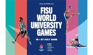 İzmirli 5 sporcu ay-yıldız için ter döküyor