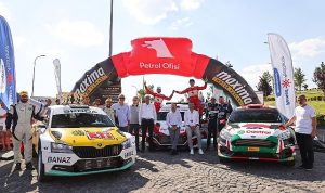 Kapadokya’da Nefes Kesen Mücadele