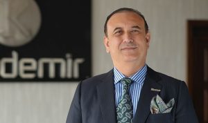 Kardemir Çelik Pamukkale Ayşe Karalp Aile Sağlığı Merkezi’ni Denizli’ye kazandırdı
