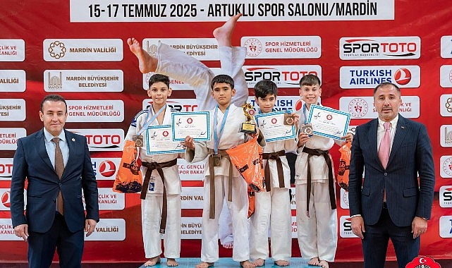 Karşıyaka’da milli gurur!