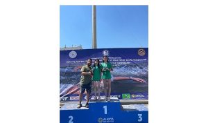 Kartepe Belediyespor Yüzme Takımından Milli Takıma 2 Sporcu