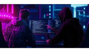 Kaspersky, kötü amaçlı paketler aracılığıyla yapılan 500 bin dolarlık kripto soygununu ortaya çıkardı