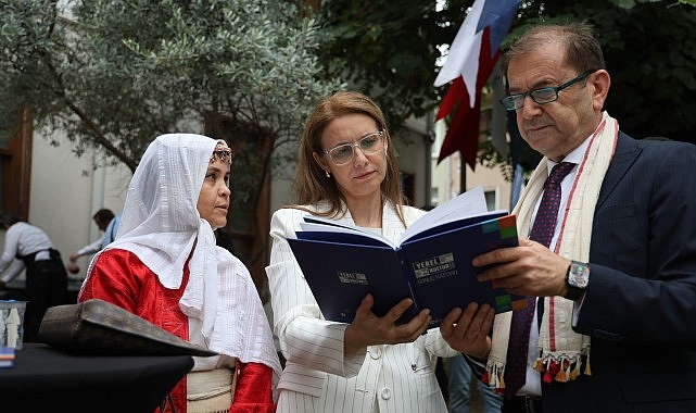 Kocaeli’nin yerel kültür yol haritası hazırlandı