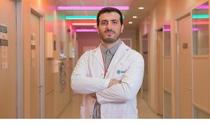 Koşulsuz sevgi iyileştiriyor!