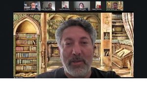 Küresel bir tehdit ‘Politik Narsisizm’!