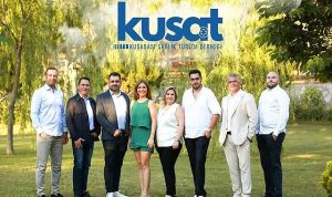 Kuşadası Sağlık Turizm Derneği Kurularak Faaliyetlerine Başladı