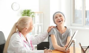 Meme Kanseri Sonrası Yeniden Meme Oluşturma, Kadının Yaşam Kalitesini Artırıyor